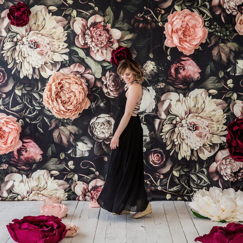 Meet your Posher, April